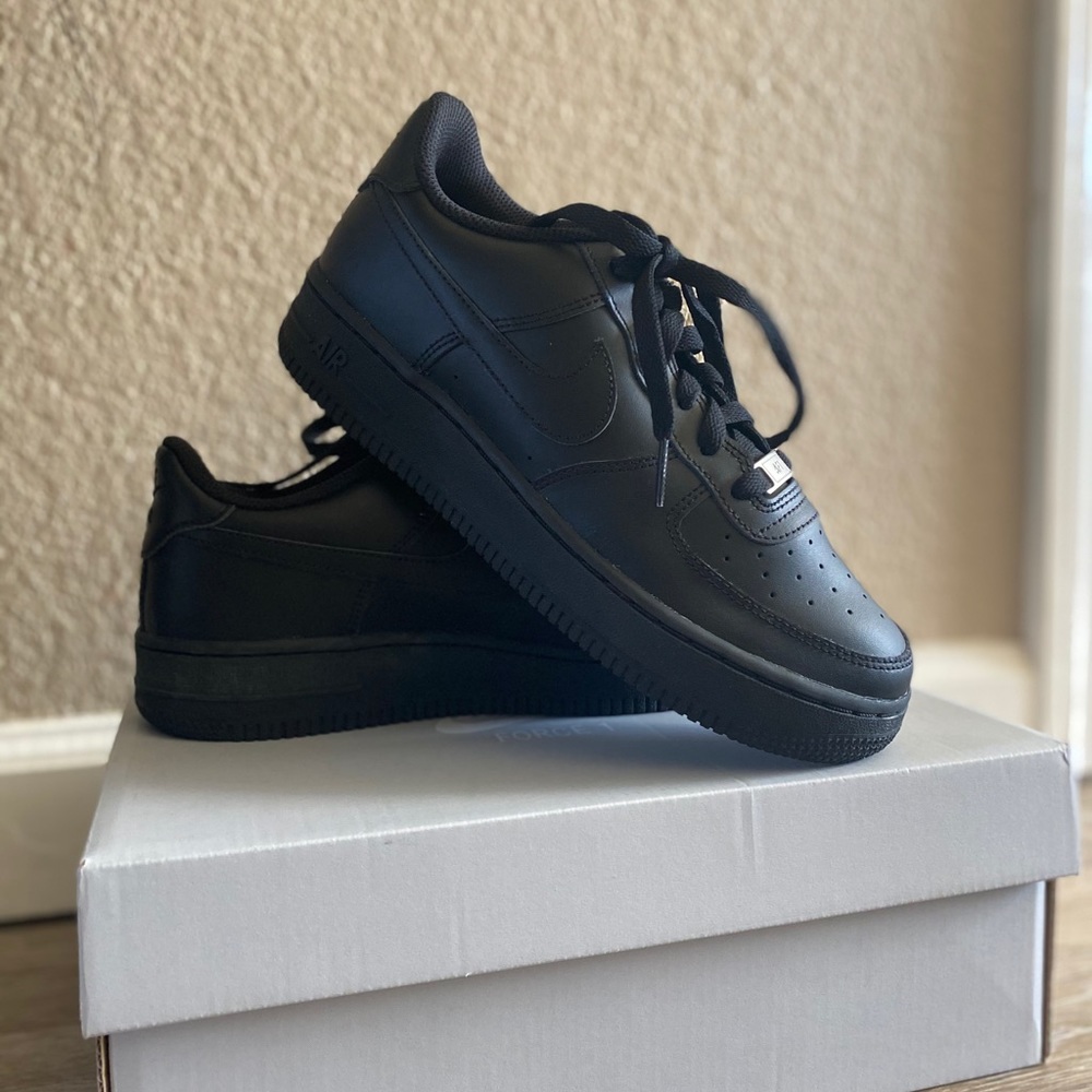 Nike Air Force 1 (GS) Youth 5.5